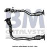 BM CATALYSTS BM70395 Exhaust Pipe